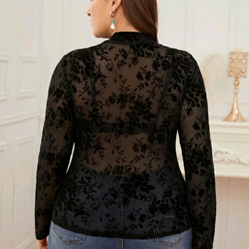 Brand new womens top